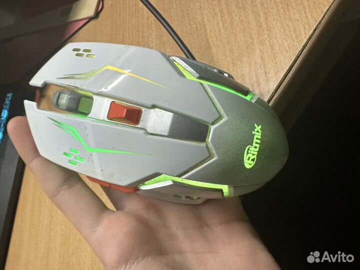 Пк игровой