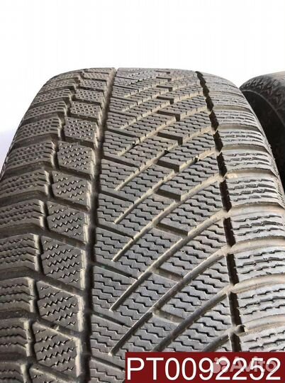 Continental ContiVikingContact 6 245/45 R17 110