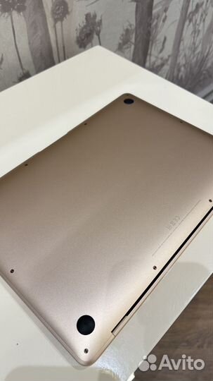 Macbook air 13 2020