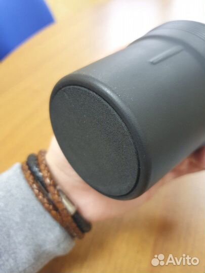 Оригинальная пепельница в машину