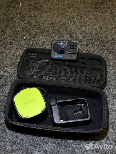 Аренда GoPro 11 + допы \ без залога