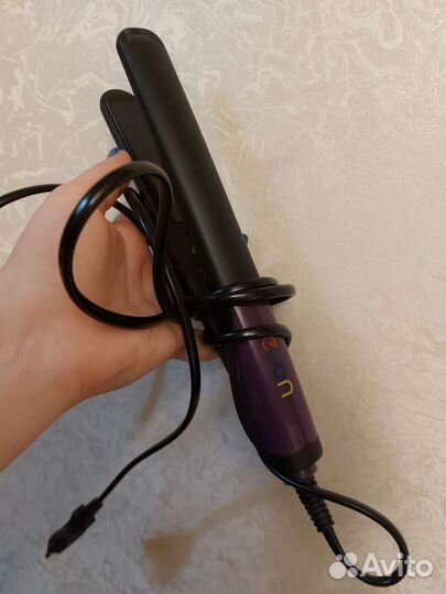 Утюжок для волос