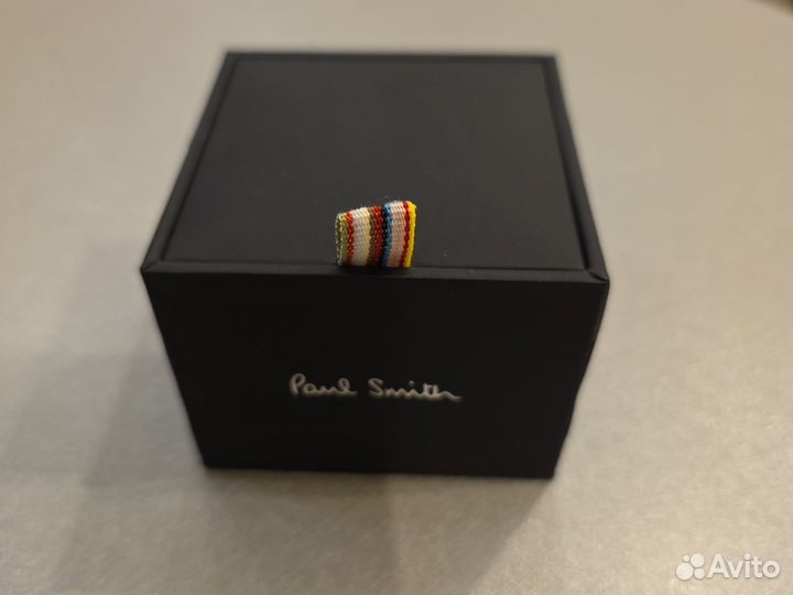 Запонки Paul Smith