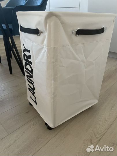 Корзина для белья