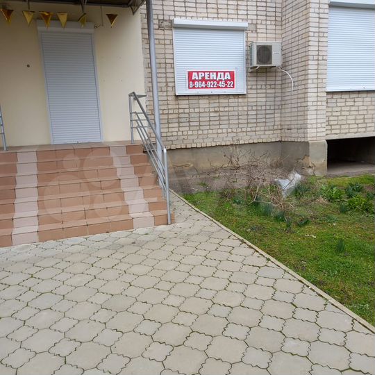 Сдача\Продажа