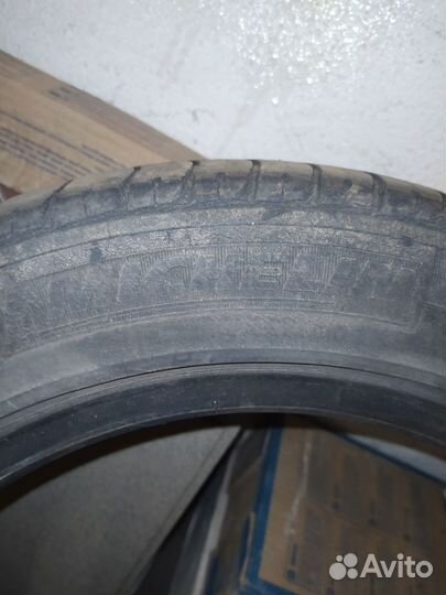 Michelin 4x4 Alpin 155/65 R14