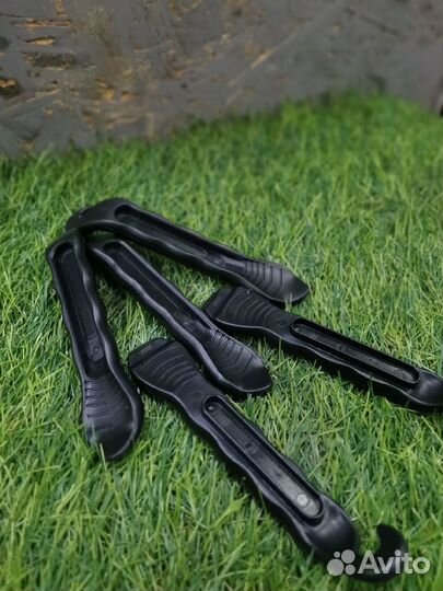 Монтажный инструмент для велосипеда