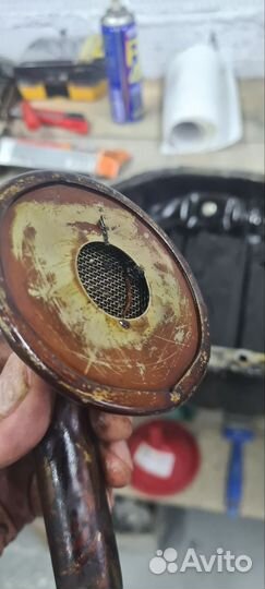 Ремонт автомобилей