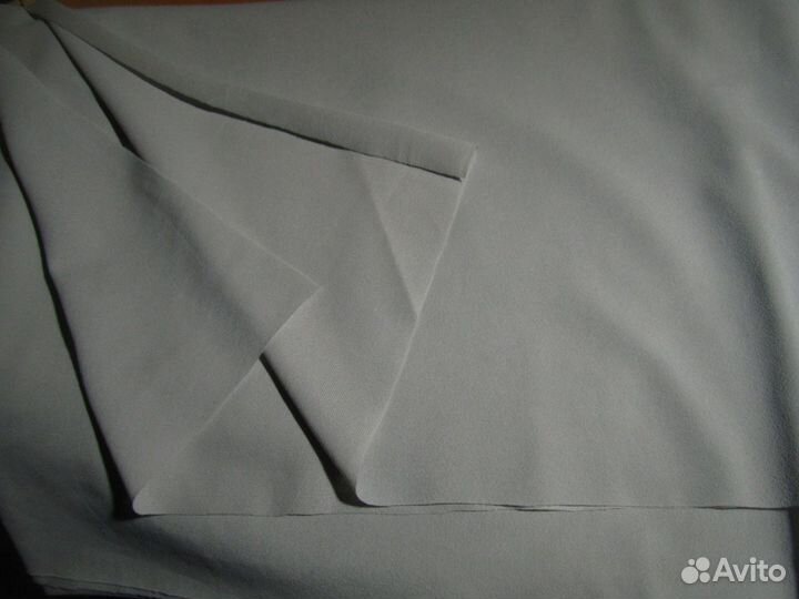 Ткани - отрезы СССР, цены - в объявлении