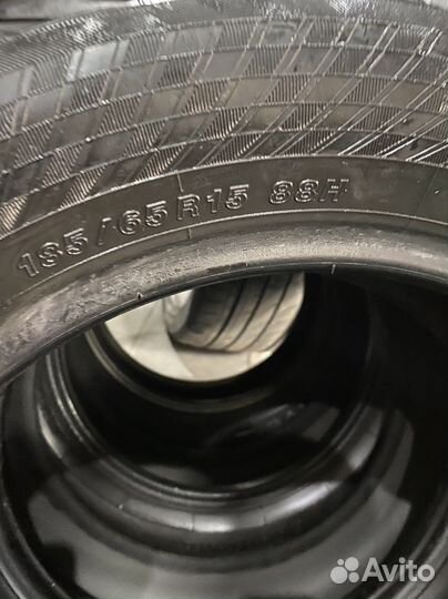 Yokohama C.Drive 2 AC02 185/65 R15