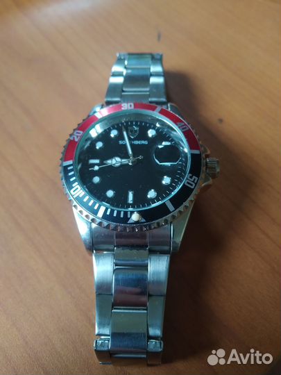 Часы Rolex