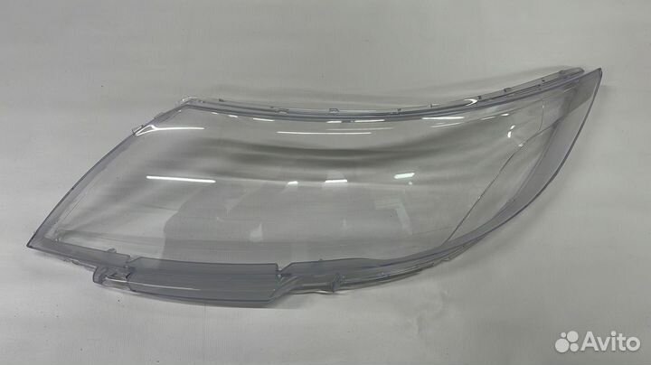 Стёкла фар KIA Rio 3 QB (2011-2015)