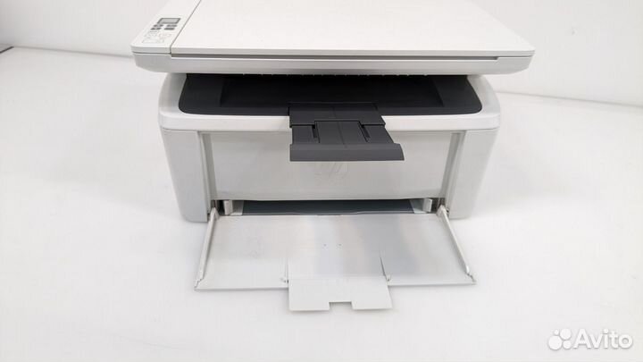 Мфу hp laserjet pro mfp m28W Wifi