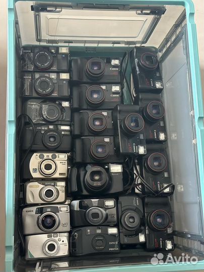 Дефектные камеры и оптика оптом