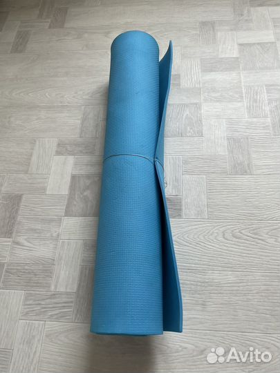 Коврик для йоги, походный коврик