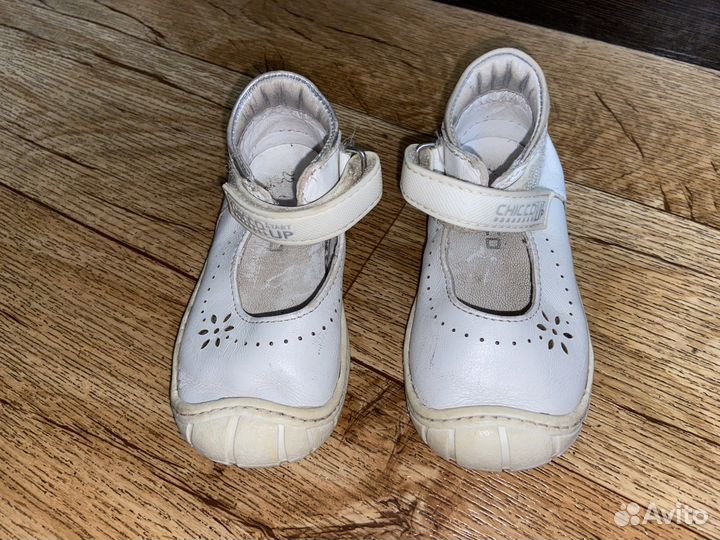 Обувь для девочки 22 размер