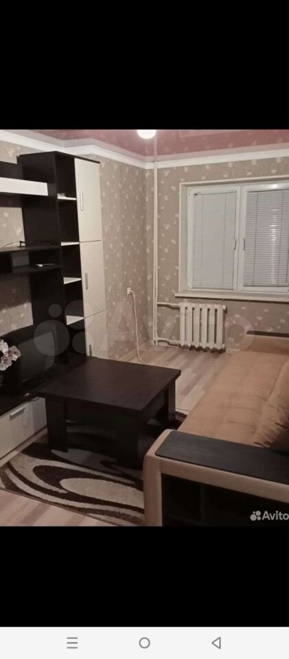 1-к. квартира, 28 м², 3/5 эт.