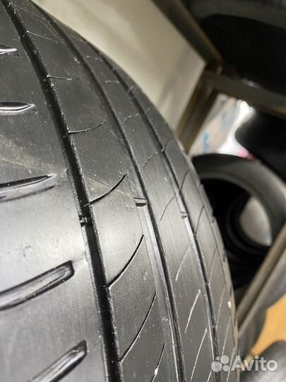 Michelin Primacy 3 ZP 245/40 R19 98Y