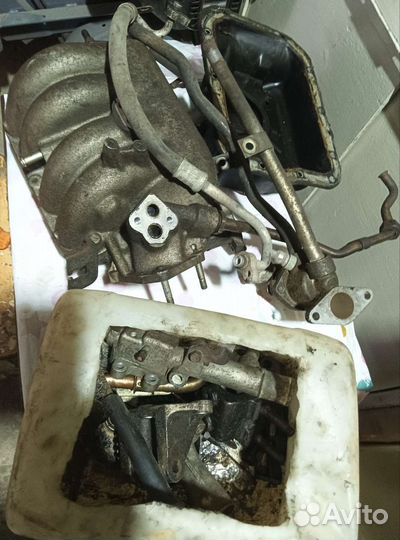 Запчасти на авто