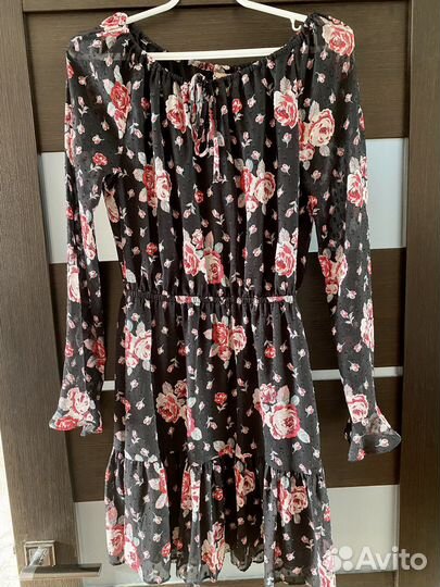 Платье женское H&M