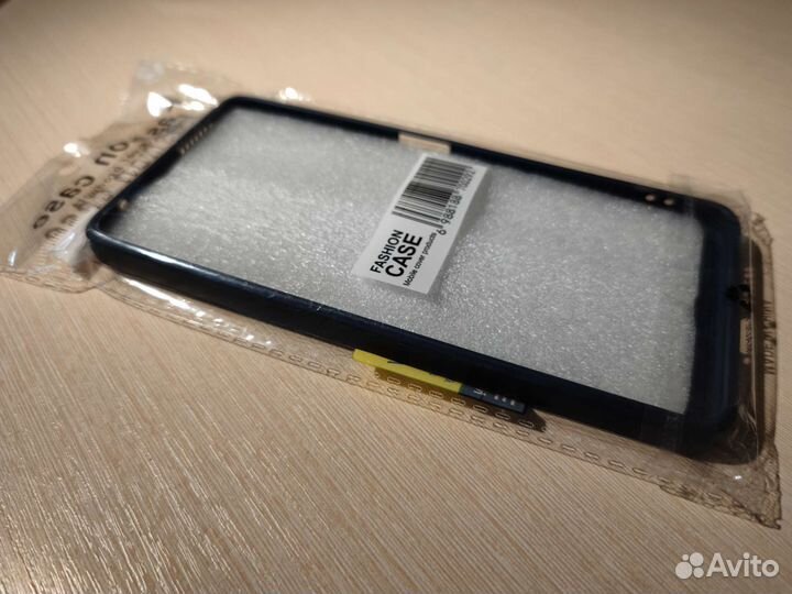 Защитный чехол для смартфона Xiaomi 11T/11T PRO