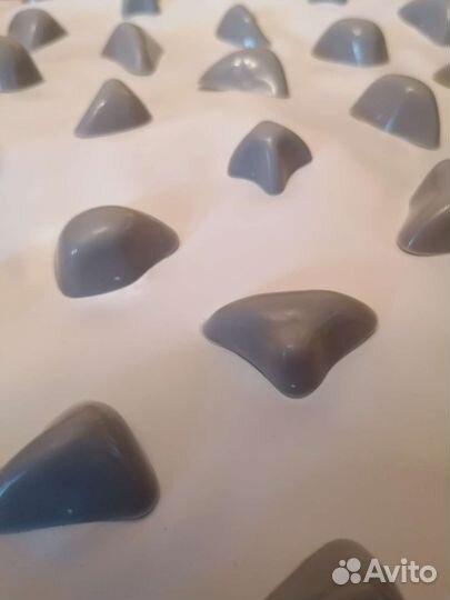 Массажный коврик для ног