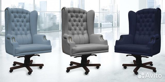 Компьютерное кресло