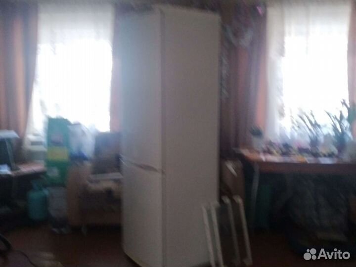 Холодильник атлант бу
