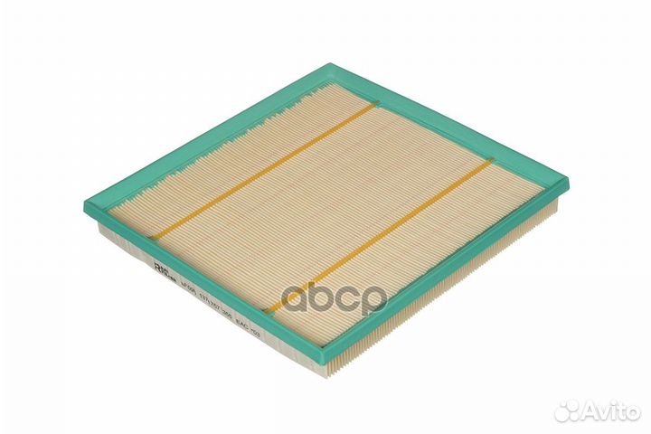 Фильтр воздушный RAF Filter AF096 (аналог