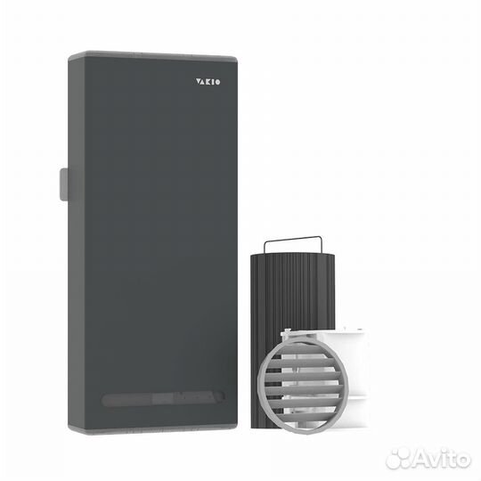 Рекуператор vakio Base Smart / Вакио Смарт воздух