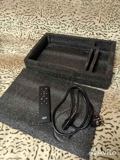 Цап/Усилитель HI-FI Sabaj D5 ESS9038PRO