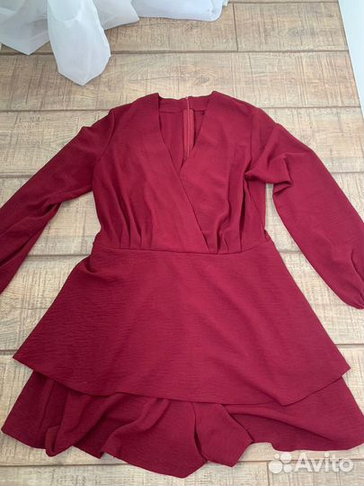 Комбинезон женский вечерний 46 48