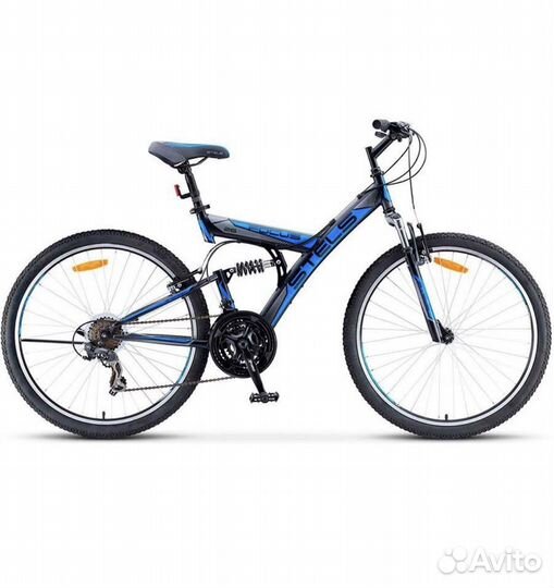 Велосипед Stels focus V26