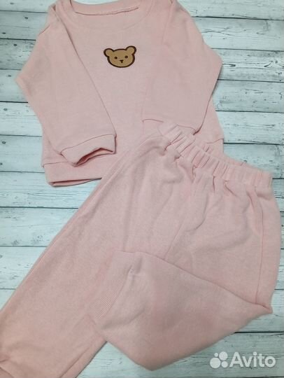 Костюм для девочки