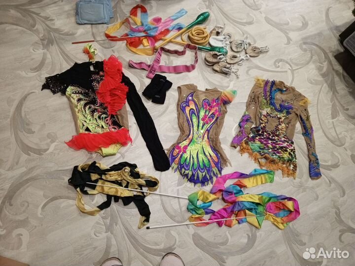 Художественная гимнастика