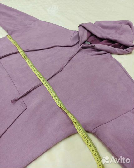 Женский спортивный костюм велюр