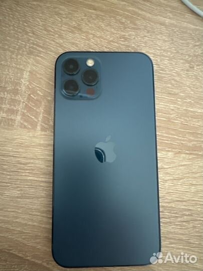 iPhone 12 Pro, 128 ГБ