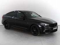 BMW 3 серия GT 2.0 AT, 2020, 54 791 км, с пробегом, цена 3 549 000 руб.
