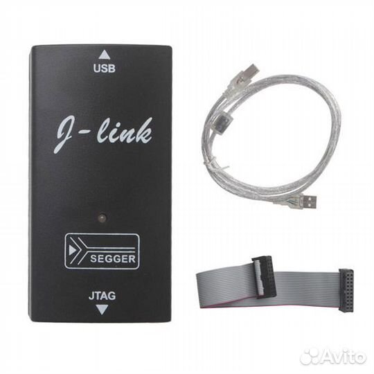 Программатор J-Link JLink