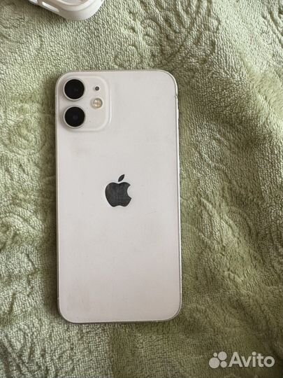 iPhone 12 mini, 64 ГБ