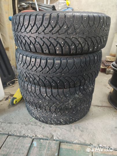 Nordman Nordman 4 5/5 R13