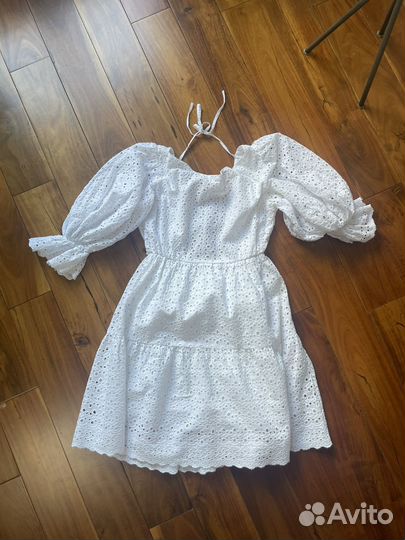 Платье летнее женское