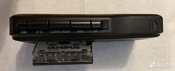 Диктофон olympus L150