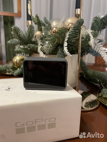 GoPro hero 7 Silver