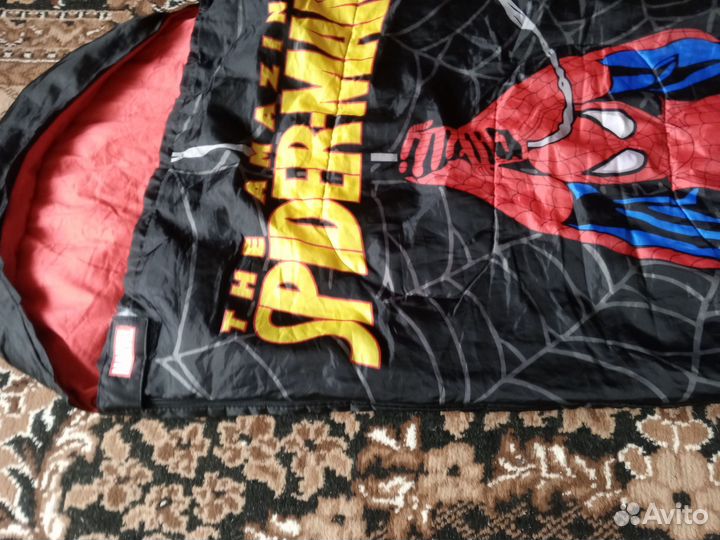 Спальный мешок