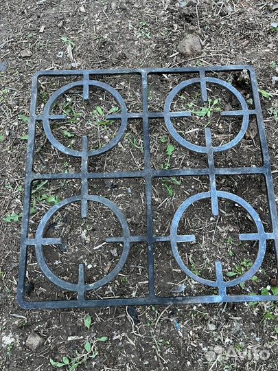 Варочная панель