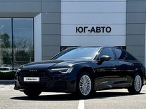 Audi A6 2.0 AMT, 2019, 76 630 км, с пробегом, цена 4 149 000 руб.