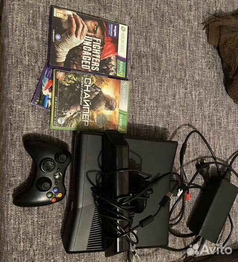 Xbox 360