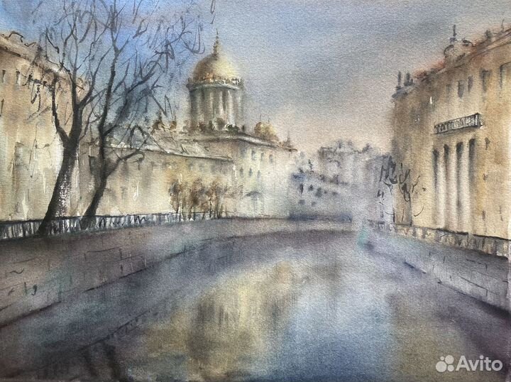 Канал Грибоедова