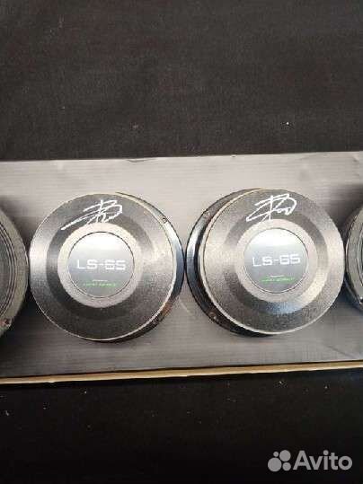 Широкополосные динамики(ls-65)